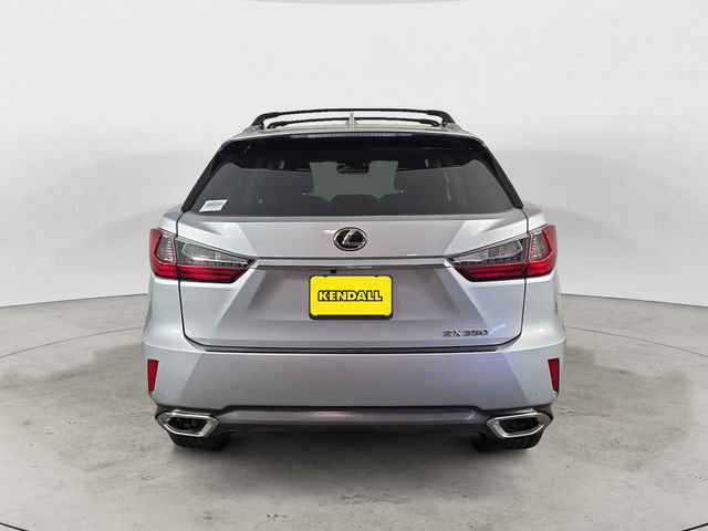 Used 2016 Lexus RX 350 AWD w/ Premium Package image 6