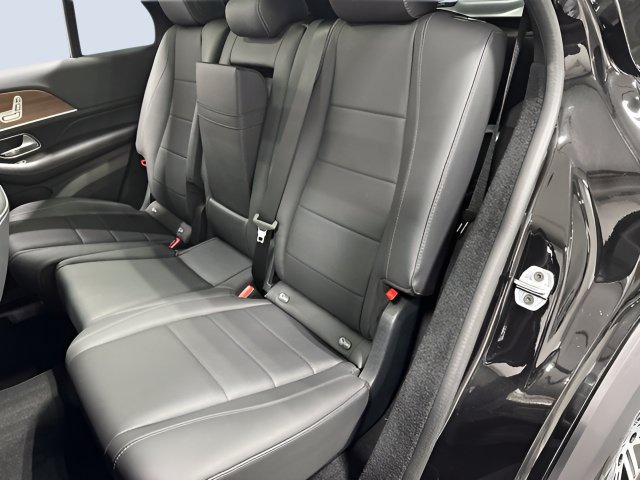 Used 2026 Mercedes-Benz GLE 350 4MATIC image 31