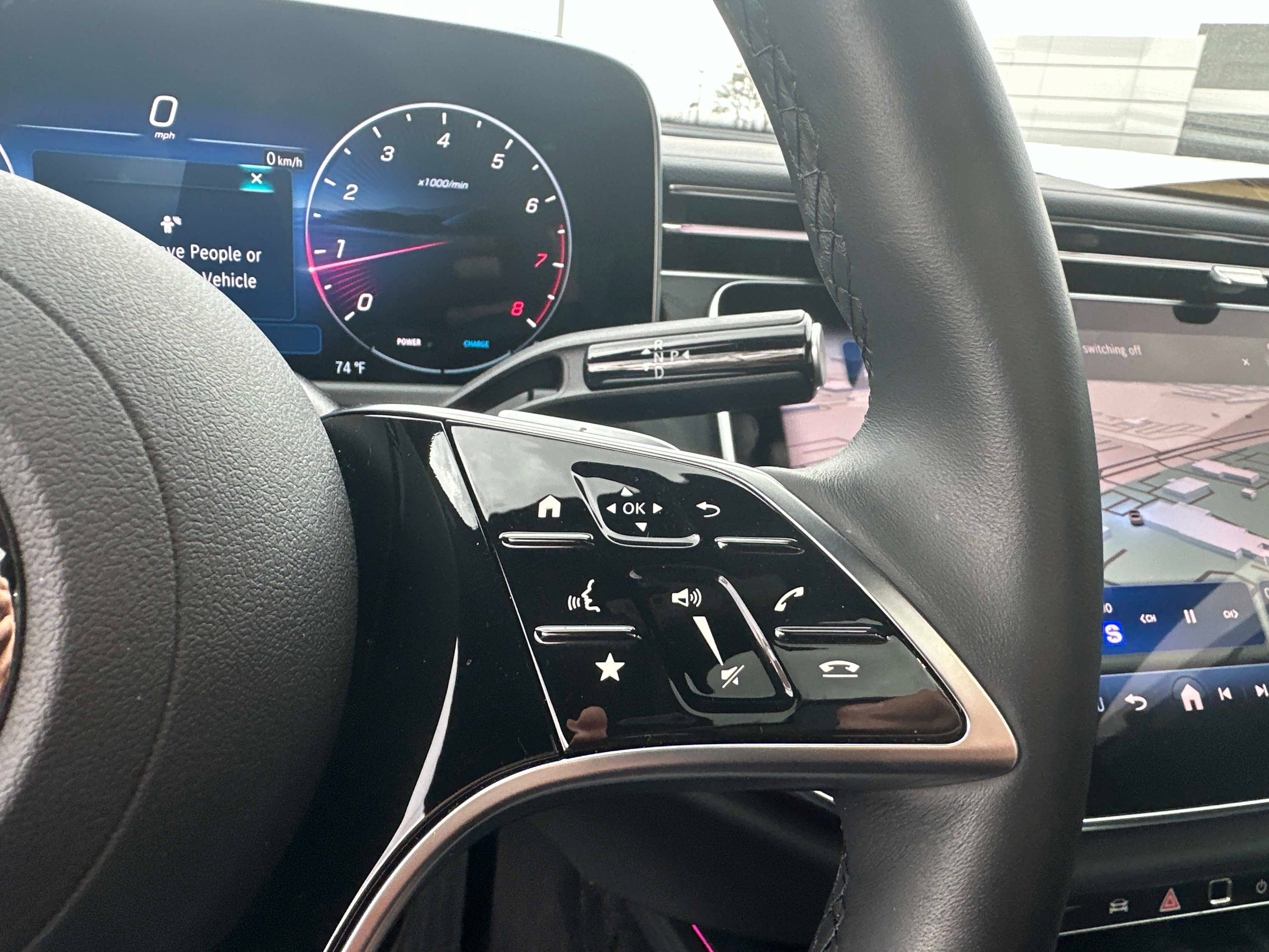 Certified 2025 Mercedes-Benz E 350 Sedan image 26