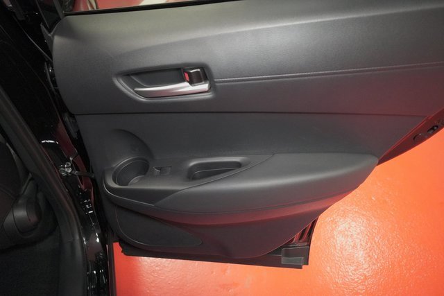 Certified 2024 Toyota Corolla Cross XSE image 26