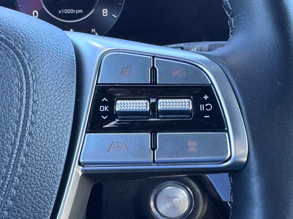 Used 2024 Kia Telluride SX Prestige X-Line image 9