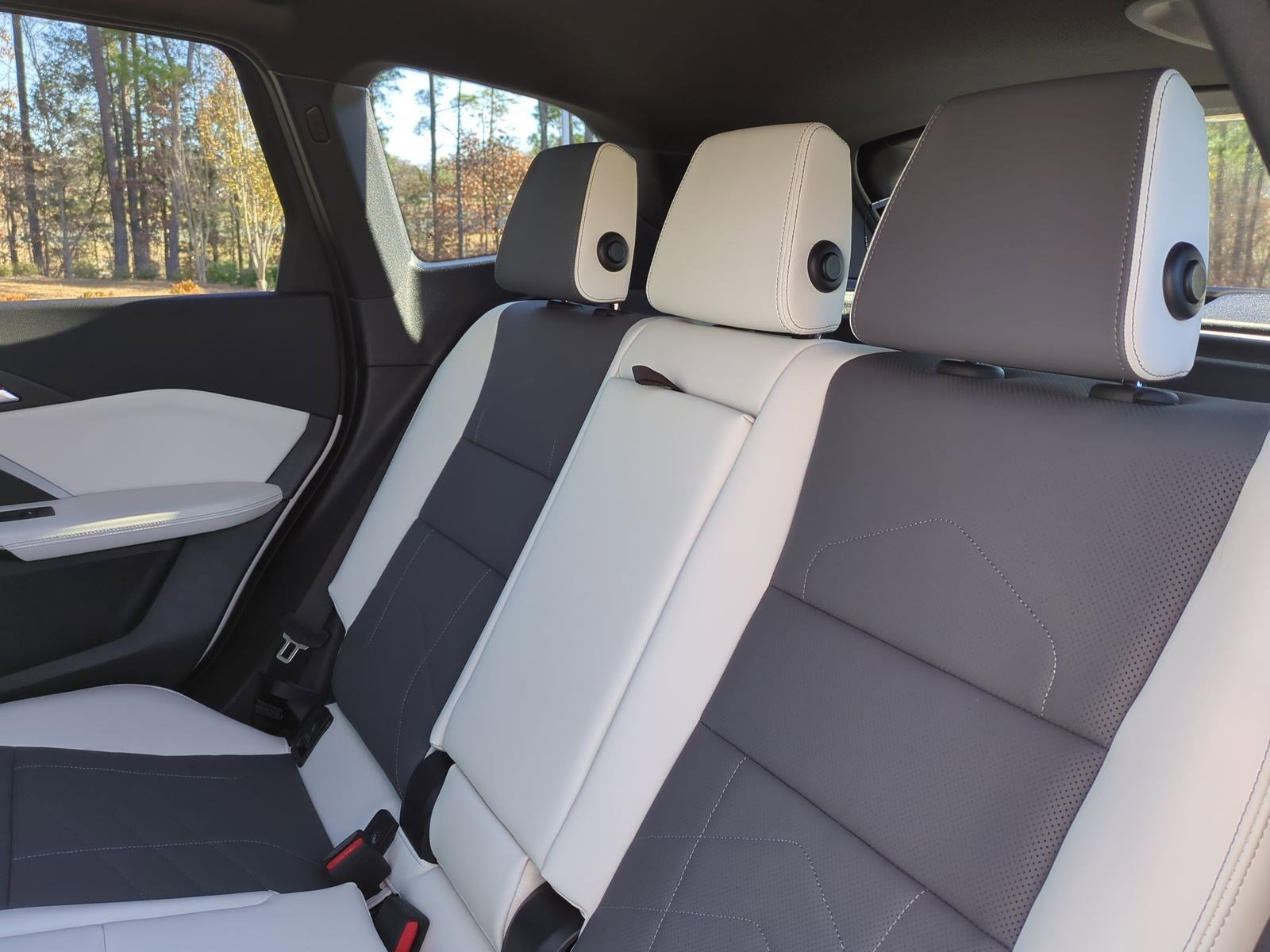 New 2026 BMW X1 xDrive28i w/ Technology Package image 31