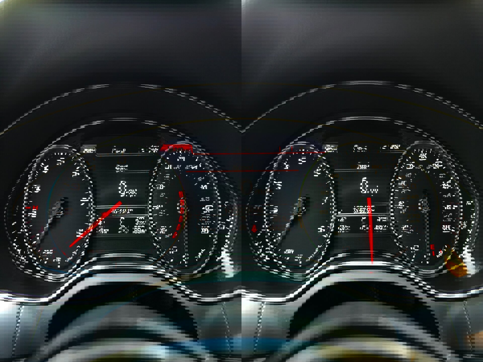 Used 2017 Audi A6 2.0T Premium Plus w/ Premium Plus Package image 19