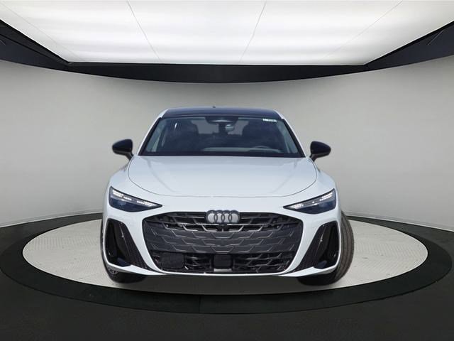 New 2026 Audi A6 Premium Plus image 2