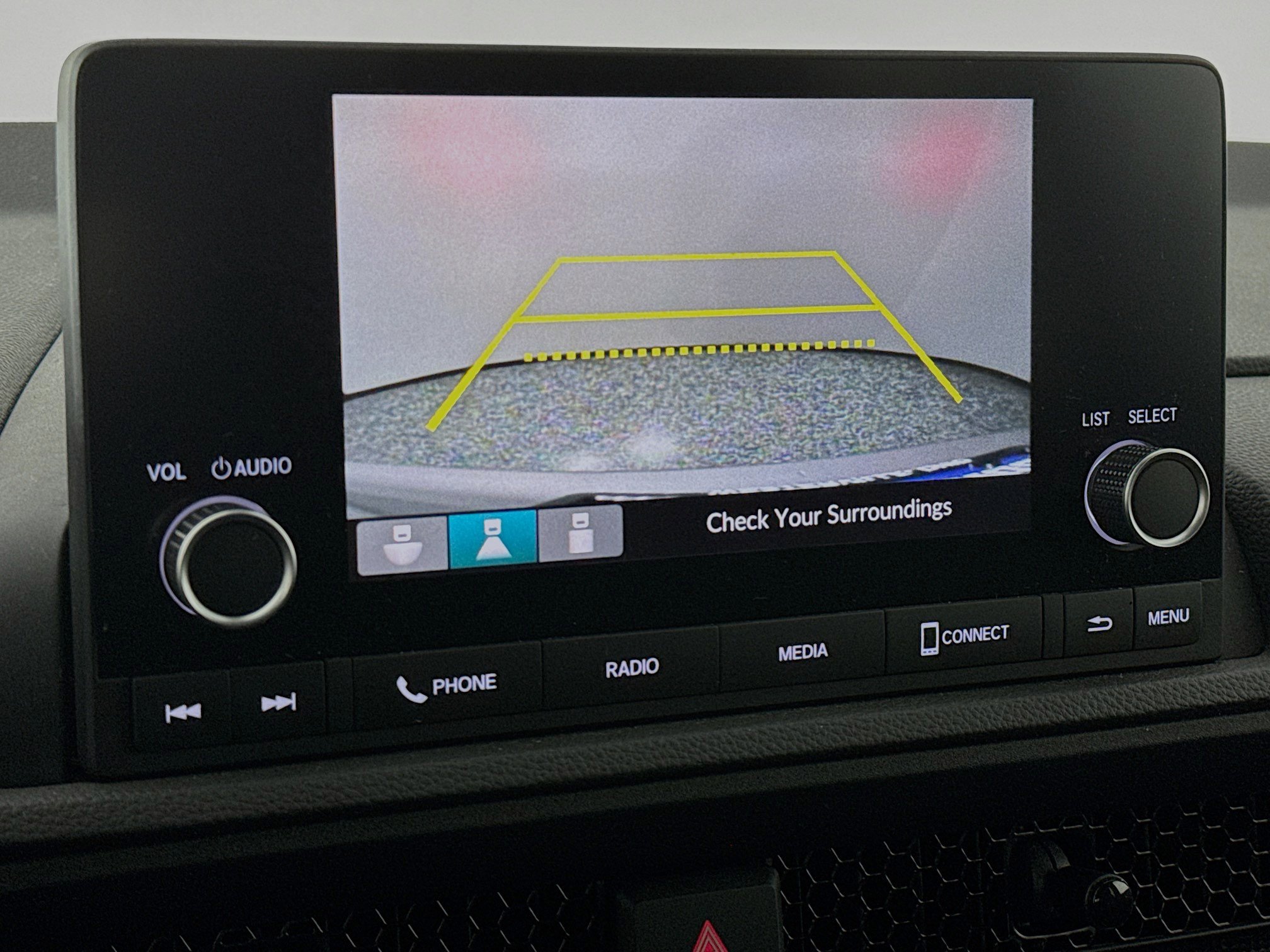 Certified 2023 Honda CR-V Sport image 13