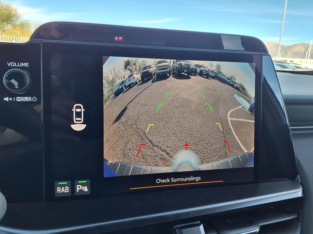 New 2026 Subaru Outback Premium AWD/4WD image 4