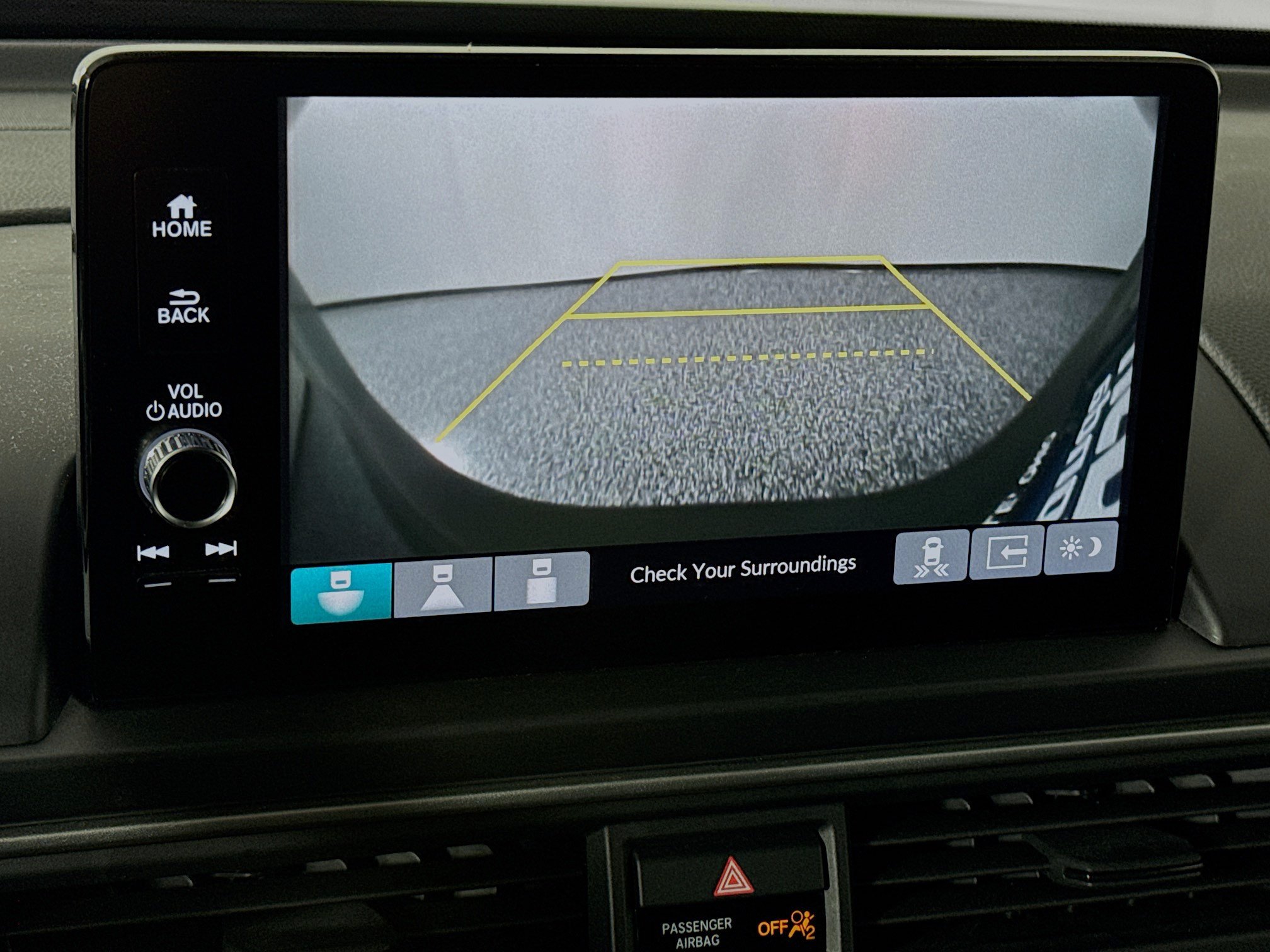 Certified 2025 Honda Pilot EX-L image 13