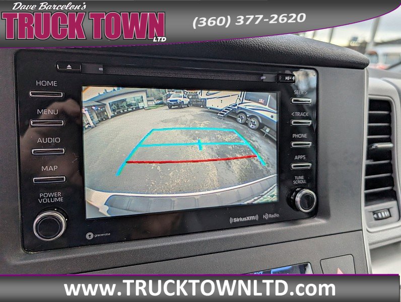 Used 2020 Toyota Sienna LE image 20