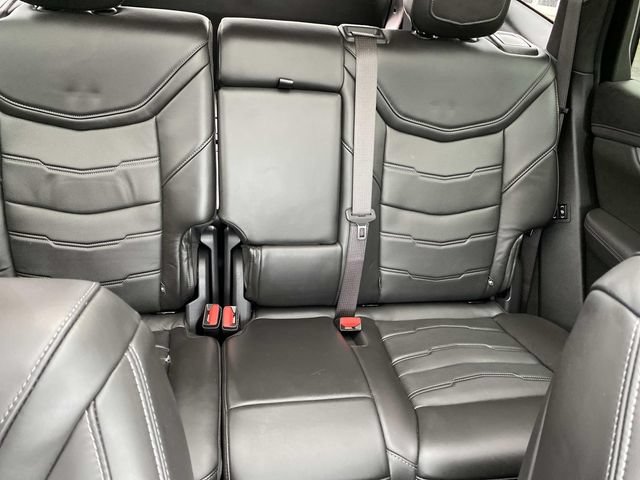 Used 2022 Cadillac XT6 Sport w/ Platinum Package AWD/4WD image 25