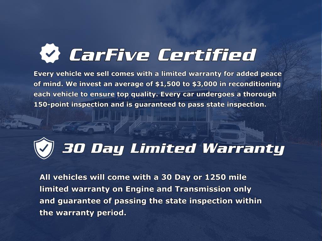 Used 2014 Nissan Rogue SL w/ SL Premium Package image 3