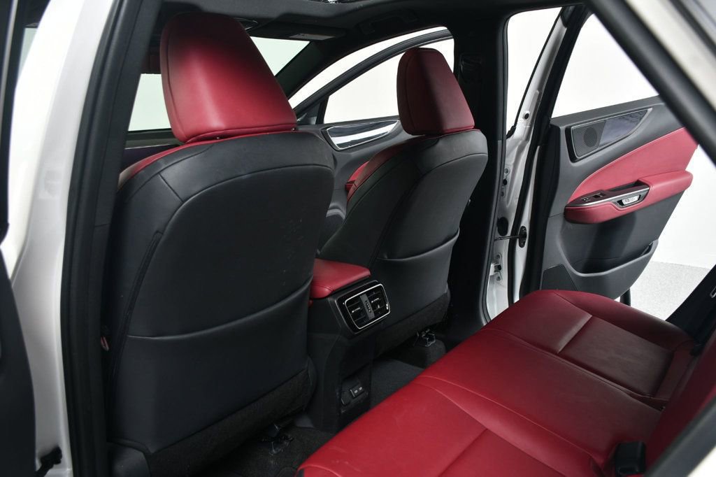 Used 2022 Lexus NX 350 AWD image 33