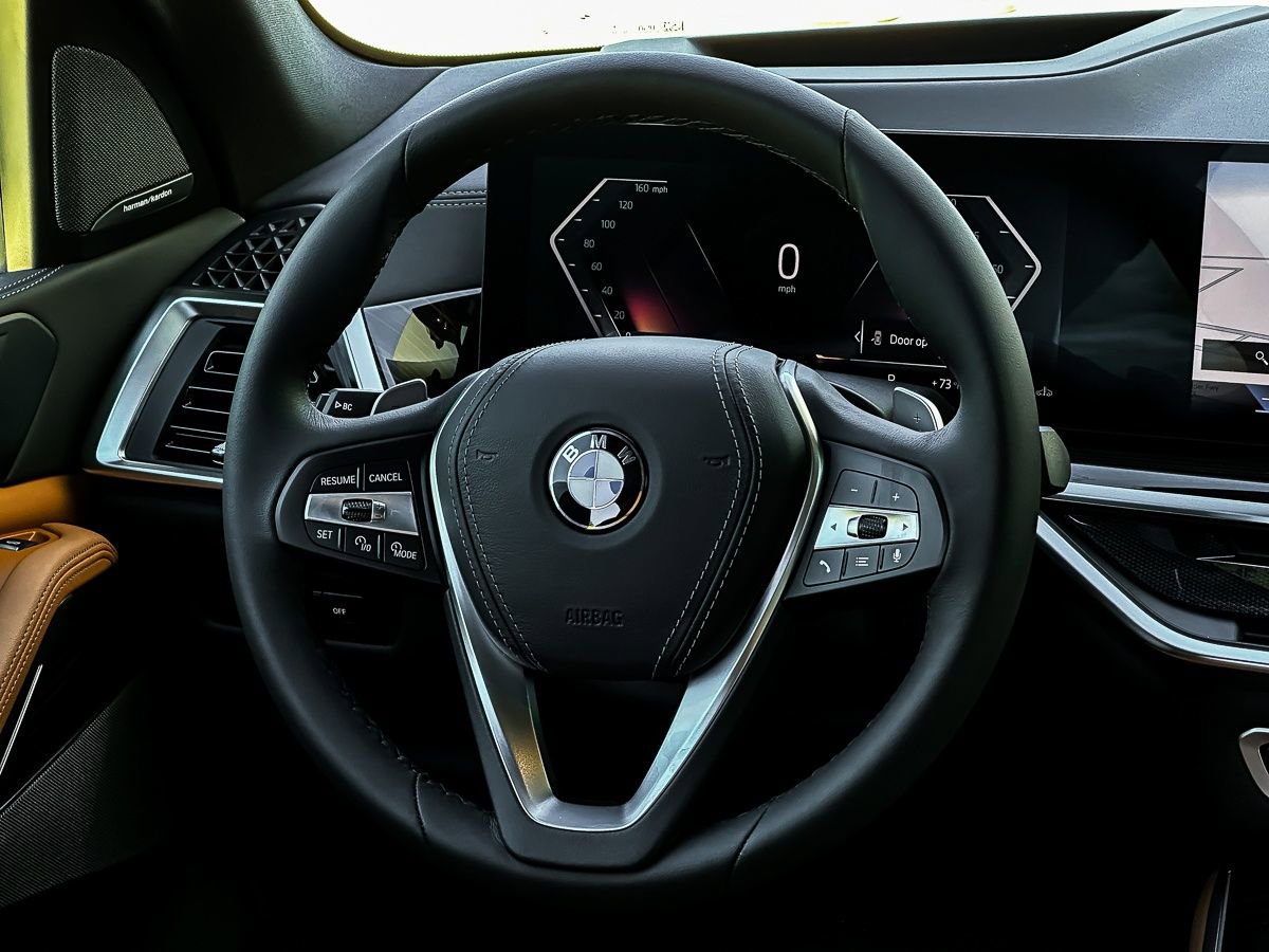 New 2026 BMW X5 xDrive40i w/ Premium Package image 21