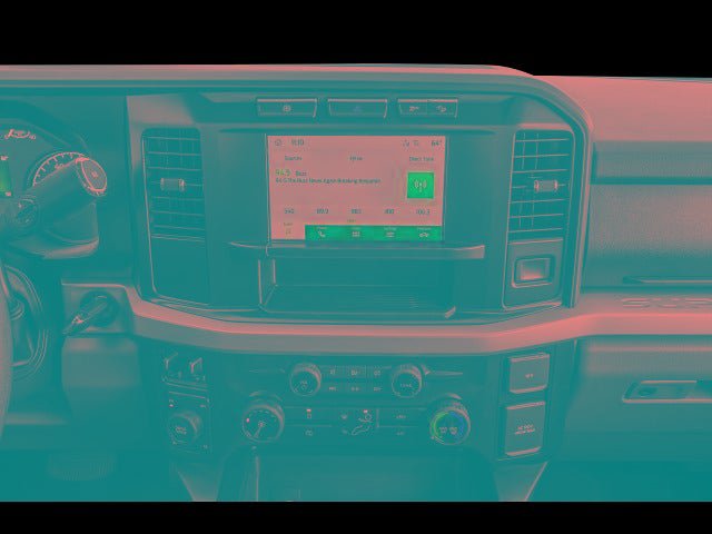 Used 2024 Ford F350 XLT w/ 360-Degree Camera Package AWD/4WD image 40