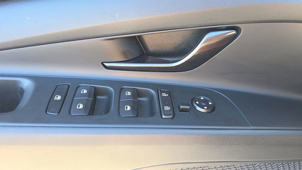 Used 2023 Hyundai Elantra N Line FWD image 20