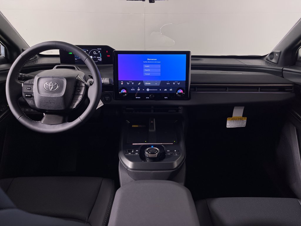 New 2026 Toyota bZ Woodland AWD/4WD image 14
