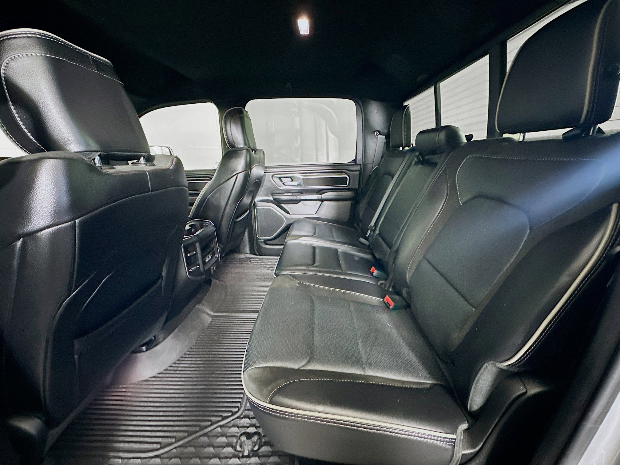 Used 2023 RAM 1500 Laramie image 28