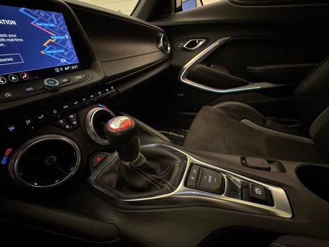 Used 2023 Chevrolet Camaro SS image 25