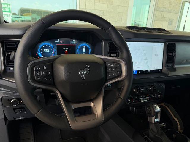 New 2026 Ford Bronco Badlands AWD/4WD image 39