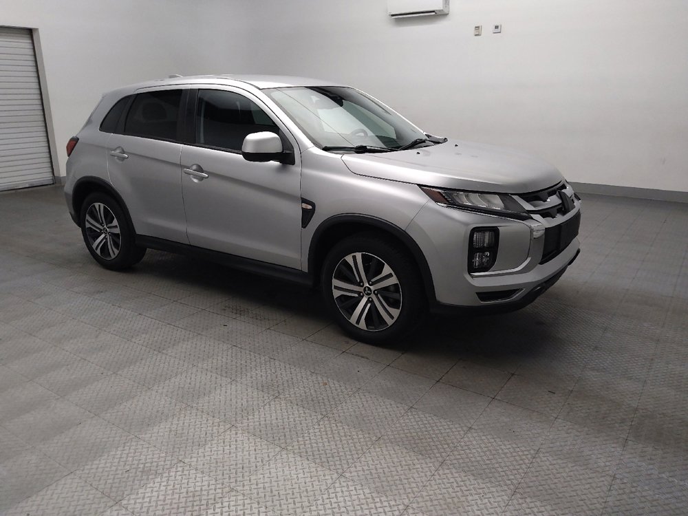 Used 2021 Mitsubishi Outlander Sport FWD image 13