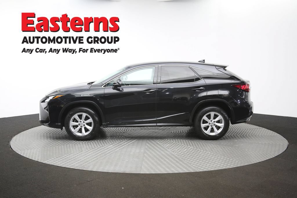 Used 2017 Lexus RX 350 AWD w/ Accessory Package image 61
