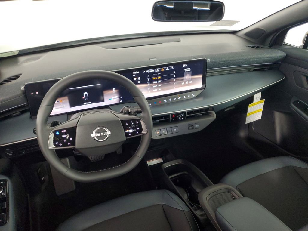 New 2026 Nissan Leaf SV+ w/ Floor Mat Package (SV+) image 14