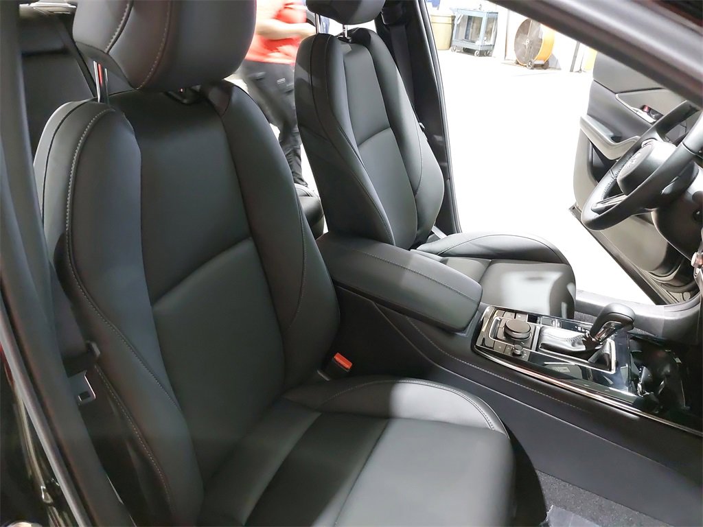 New 2025 MAZDA CX-30 AWD 2.5 S w/ Preferred Package image 10