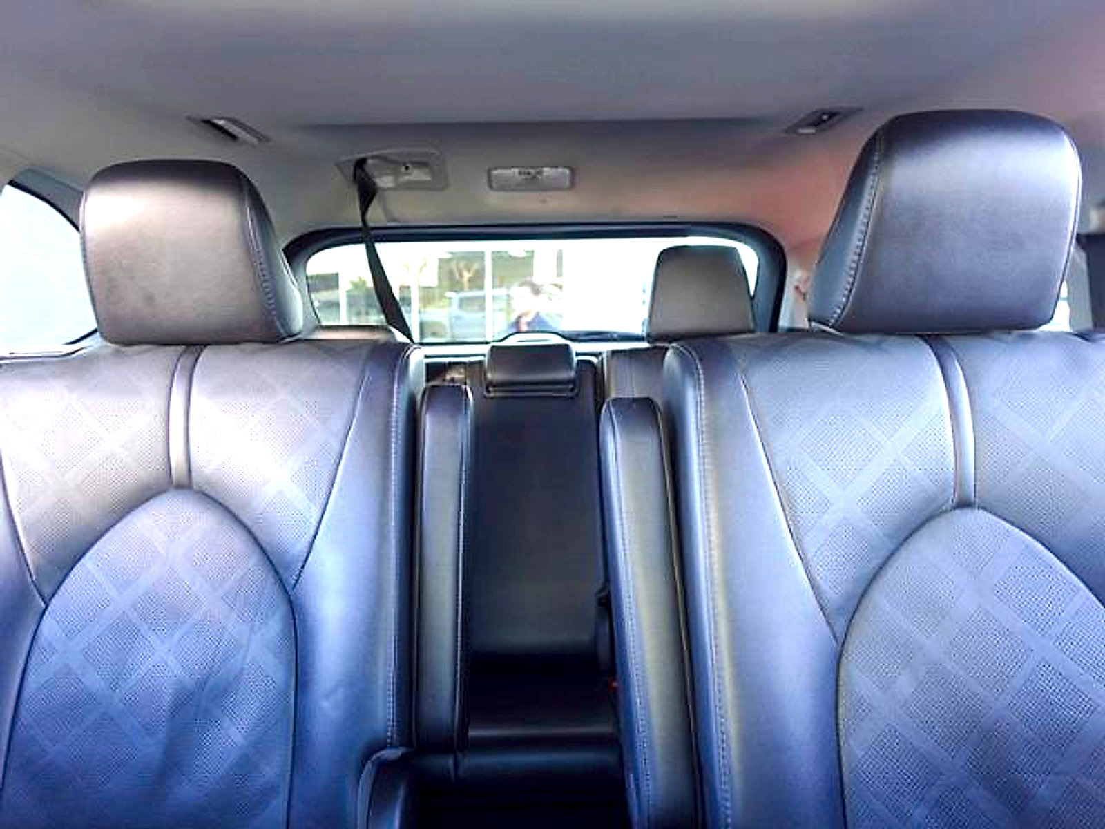 Used 2022 Toyota Highlander Platinum AWD/4WD image 17
