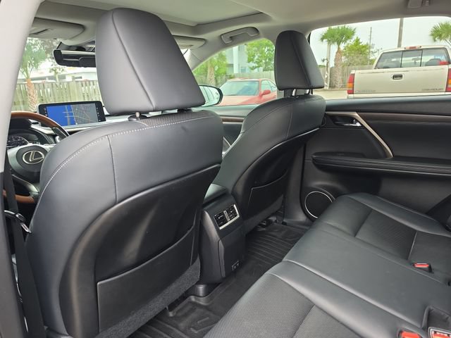 Used 2021 Lexus RX 350 FWD w/ Premium Package image 12