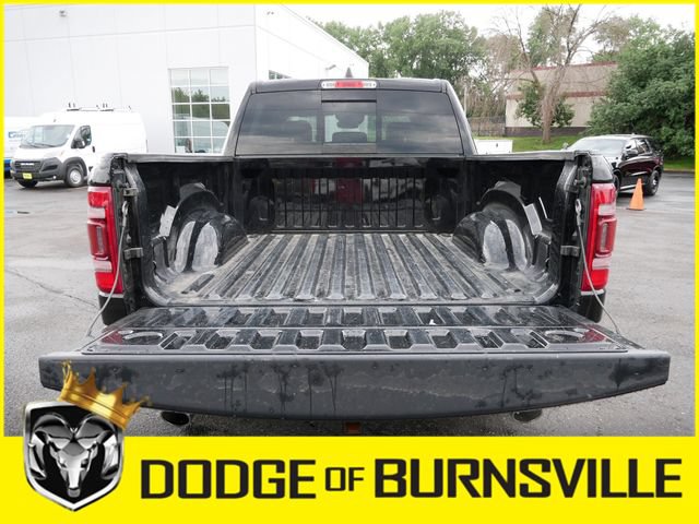 Used 2023 RAM 1500 Laramie AWD/4WD image 13