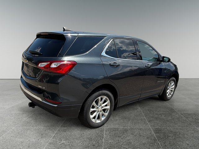 Used 2020 Chevrolet Equinox LT AWD/4WD image 5