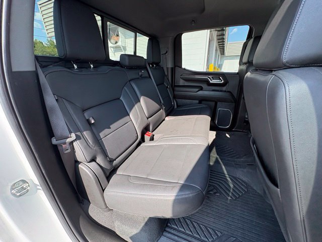 Used 2023 Chevrolet Silverado 1500 LTZ AWD/4WD image 30