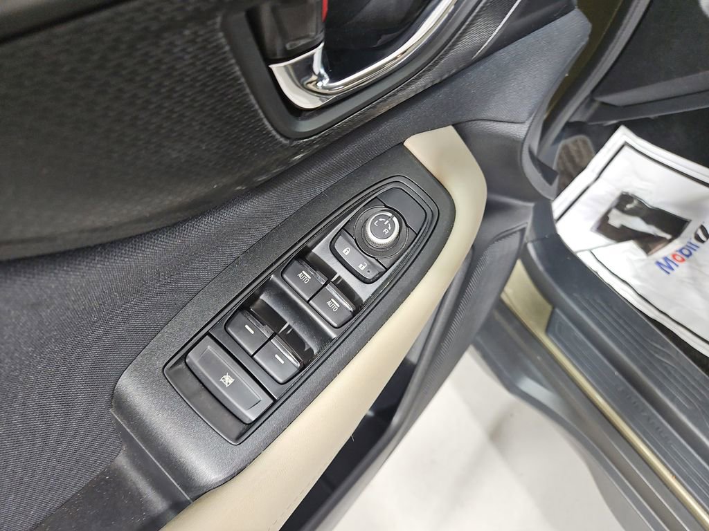 Certified 2022 Subaru Outback Premium AWD/4WD image 12