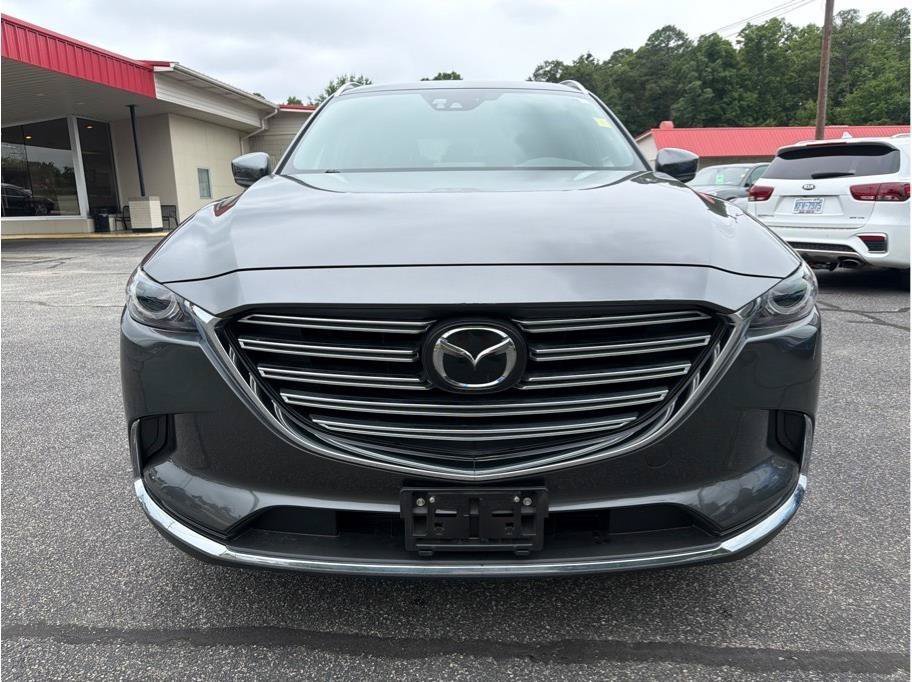 Used 2016 MAZDA CX-9 Signature AWD/4WD image 2