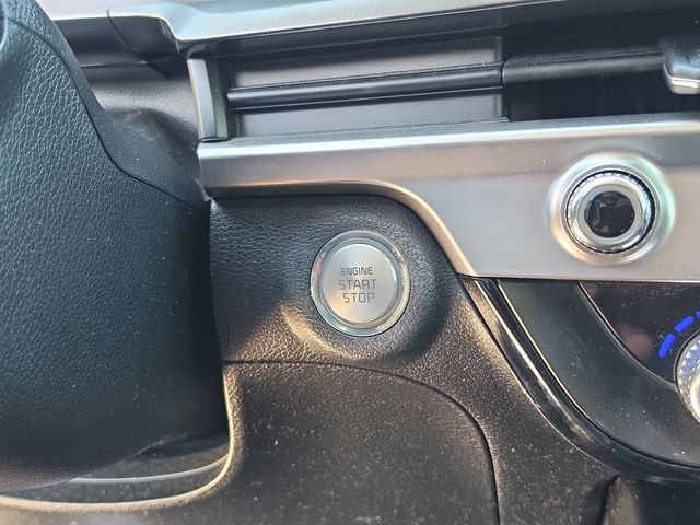 Certified 2024 Kia Telluride S w/ S Sunroof Package FWD image 30
