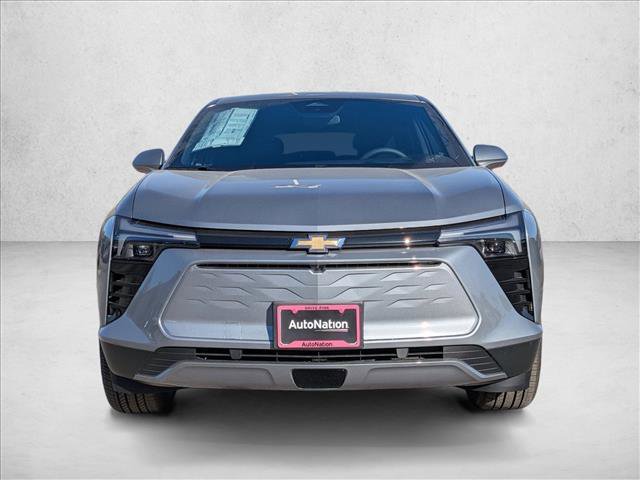 New 2026 Chevrolet Blazer EV LT image 2