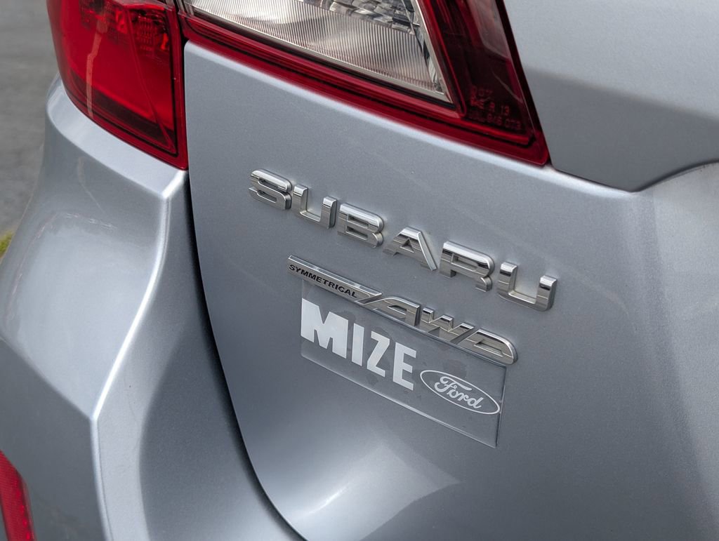Used 2015 Subaru Outback 2.5i Premium image 22