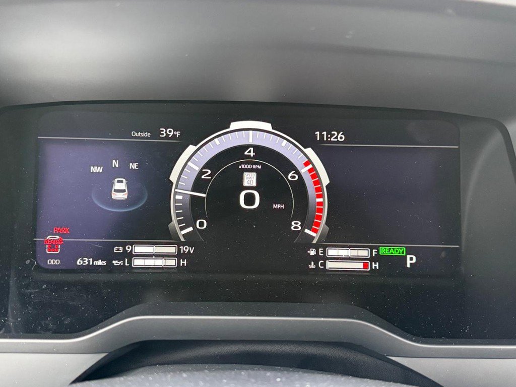 New 2026 Toyota Sequoia Platinum image 19