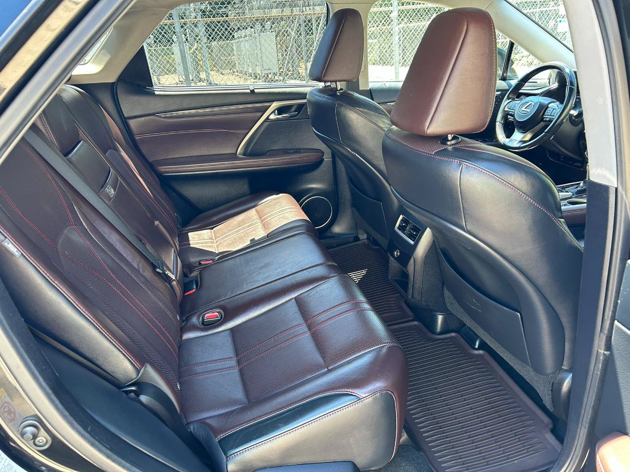 Used 2016 Lexus RX 450h AWD w/ Luxury Package image 24