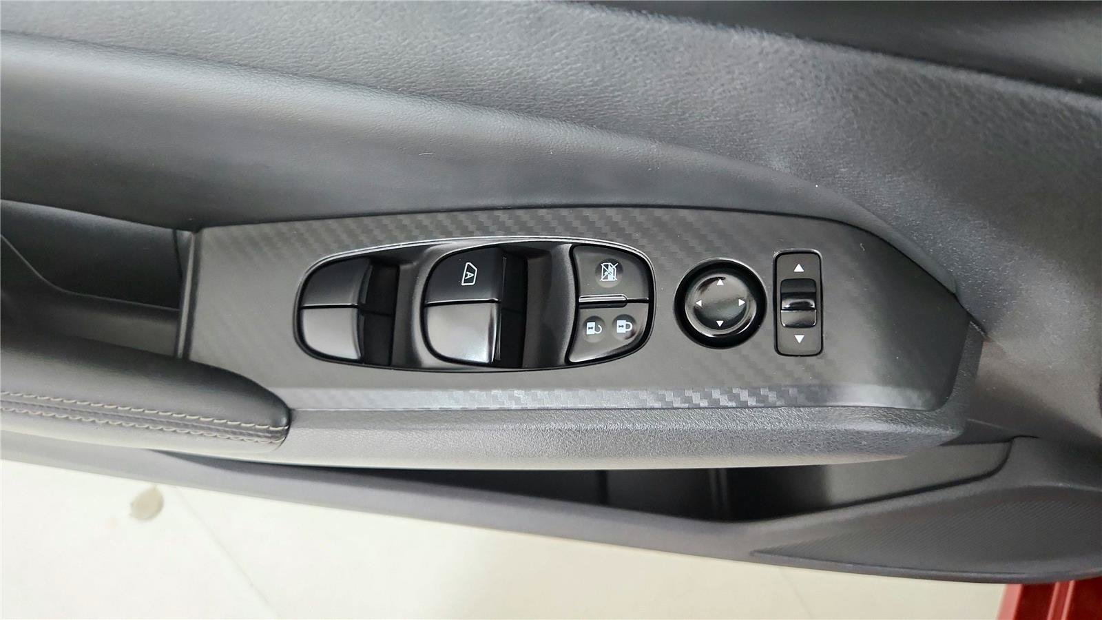 Used 2022 Nissan Altima 2.5 SV FWD image 10