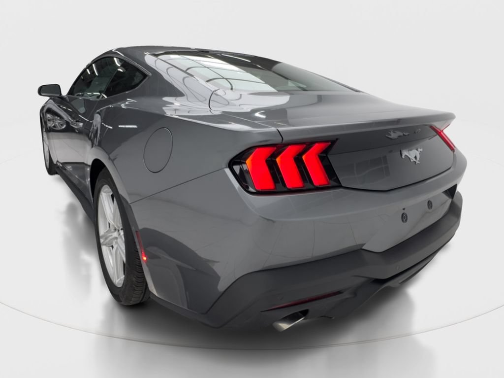 Used 2026 Ford Mustang Premium RWD image 11