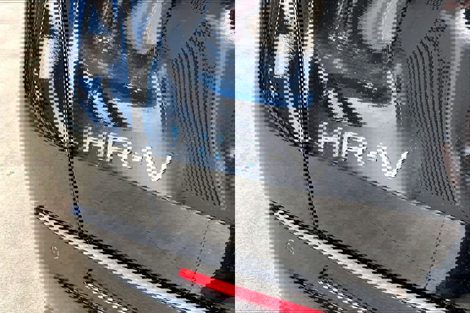 New 2026 Honda HR-V EX-L image 15