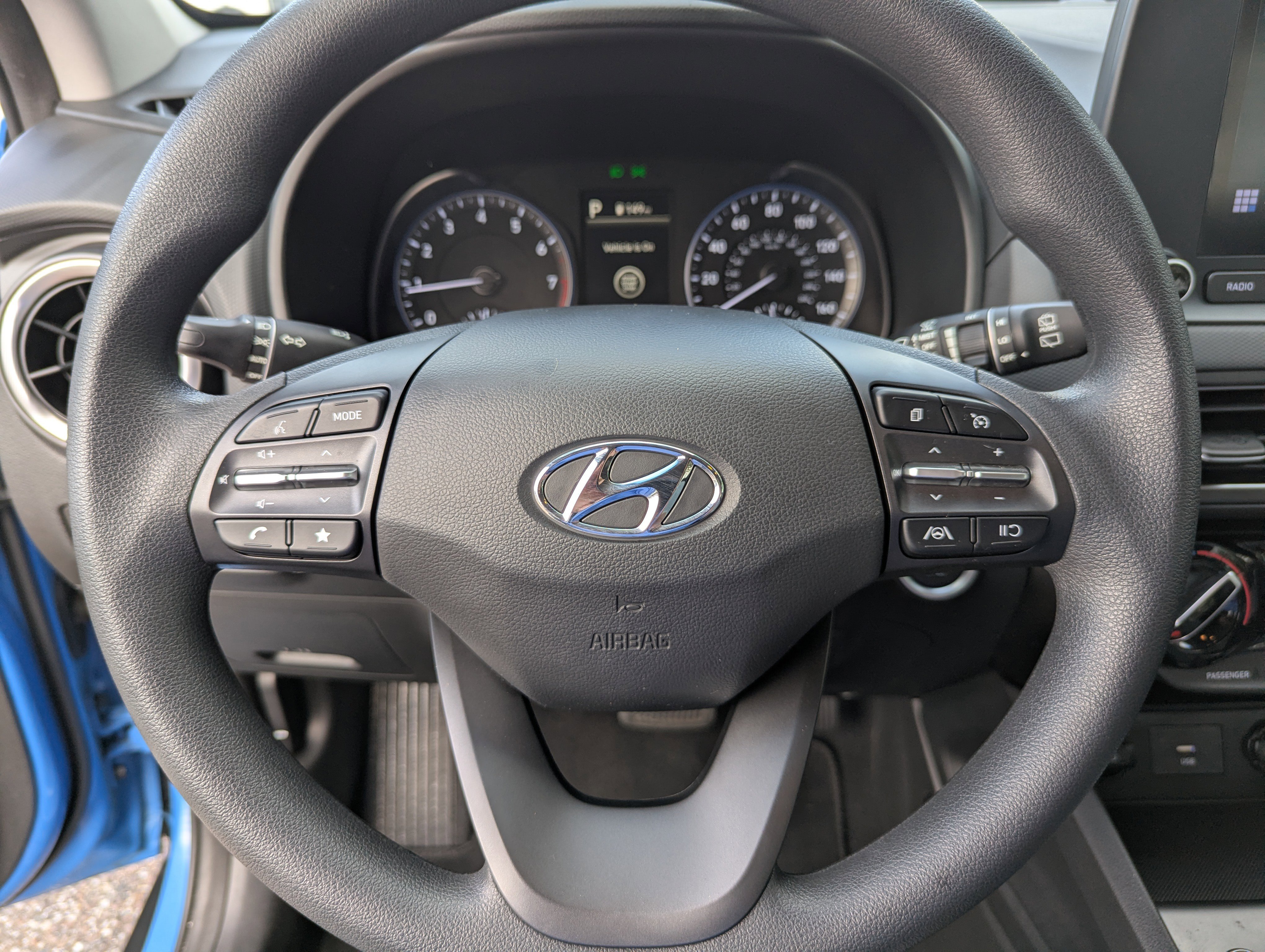 Used 2022 Hyundai Kona SEL image 31