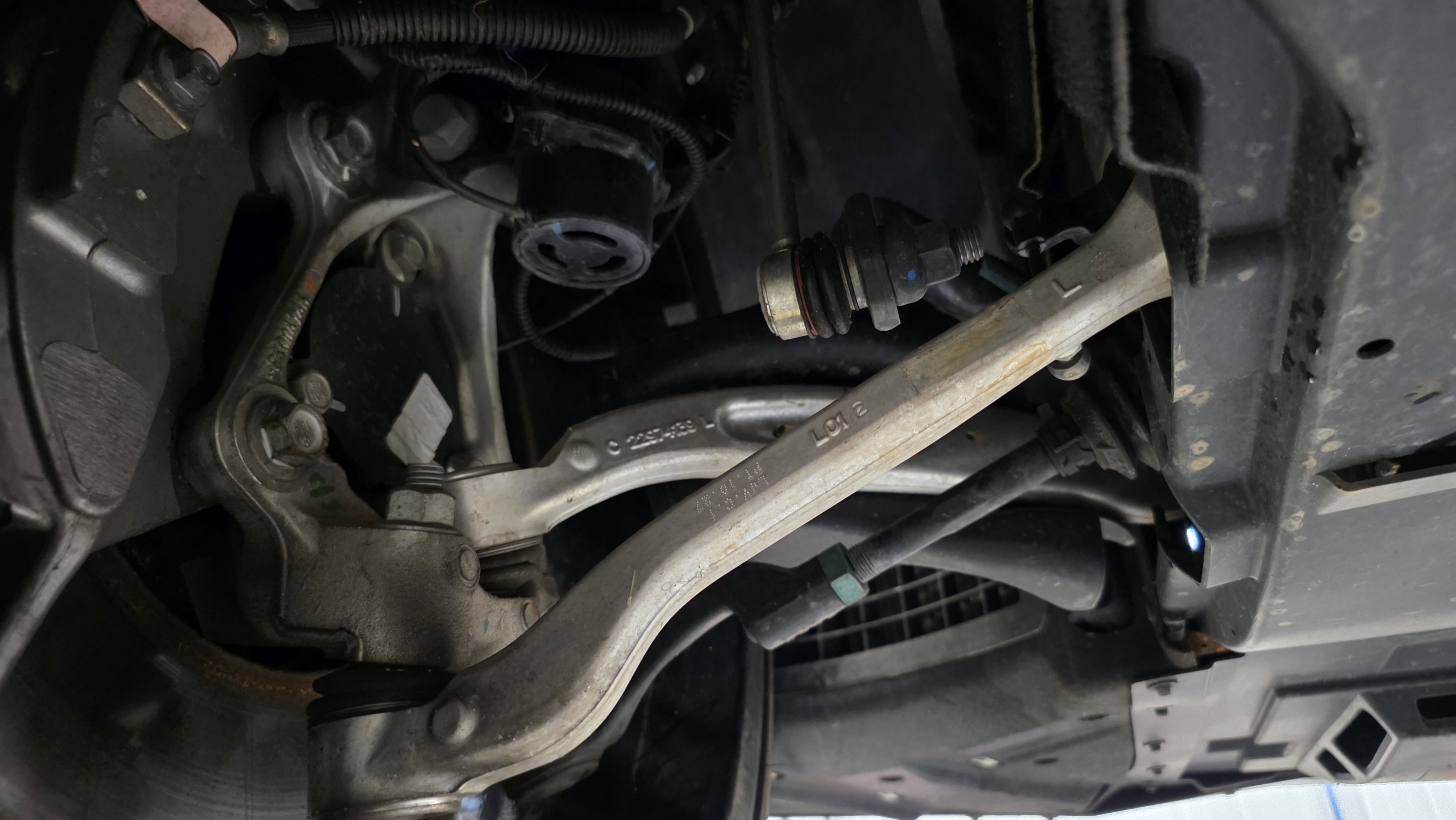 Used 2017 Chevrolet Camaro ZL1 image 63