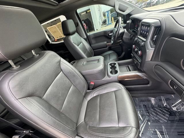Used 2020 Chevrolet Silverado 1500 RST image 31