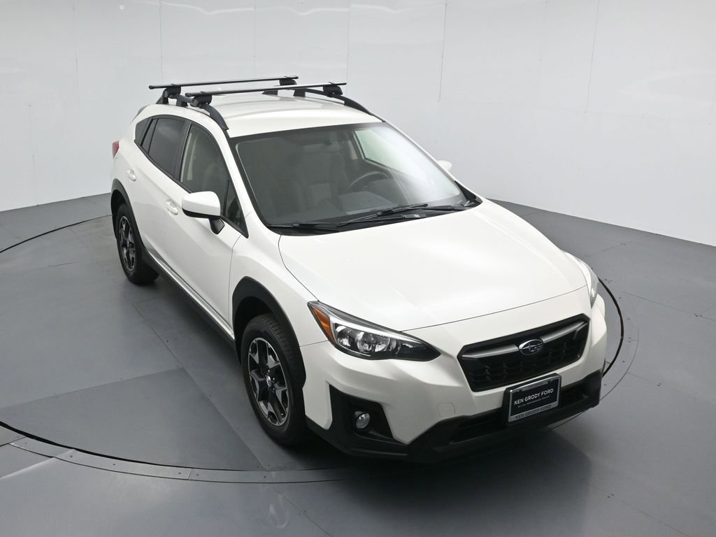 Used 2018 Subaru Crosstrek 2.0i Premium image 37