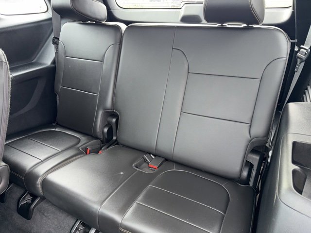 Used 2020 Chevrolet Traverse LT w/ LT Premium Package image 10