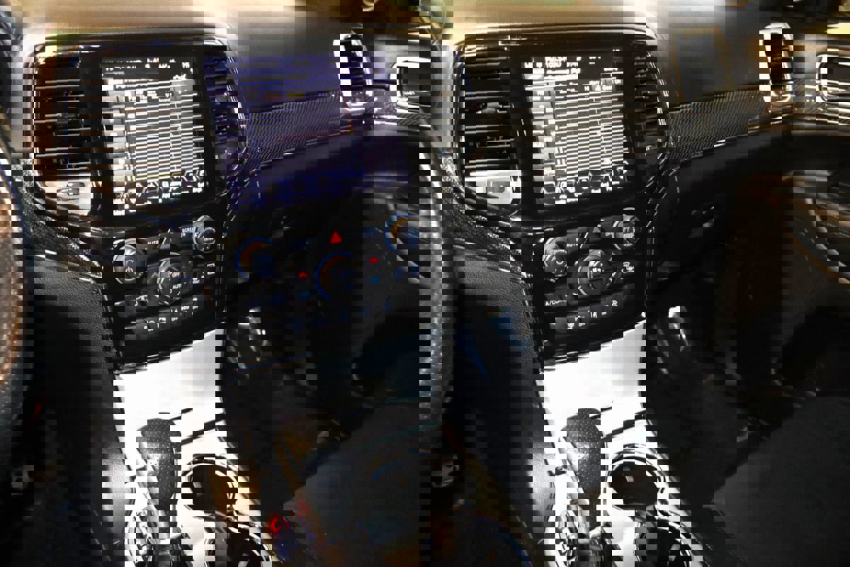 Used 2021 Jeep Grand Cherokee SRT w/ Trailer Tow Group IV image 48