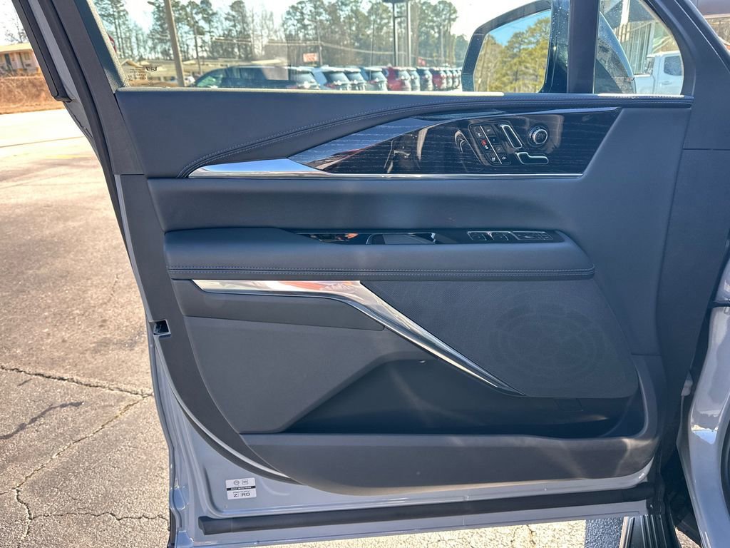 New 2026 Cadillac Escalade IQ Sport 1 image 10