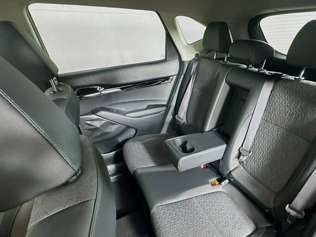 New 2026 Kia Seltos S AWD/4WD image 25