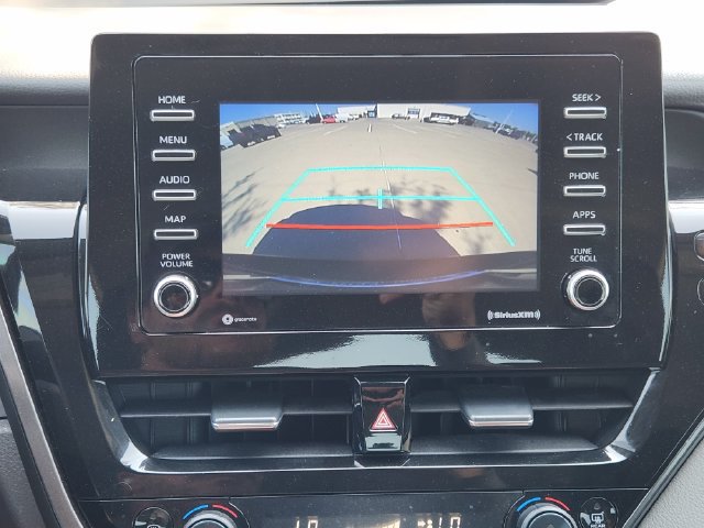 Used 2024 Toyota Camry LE FWD image 6